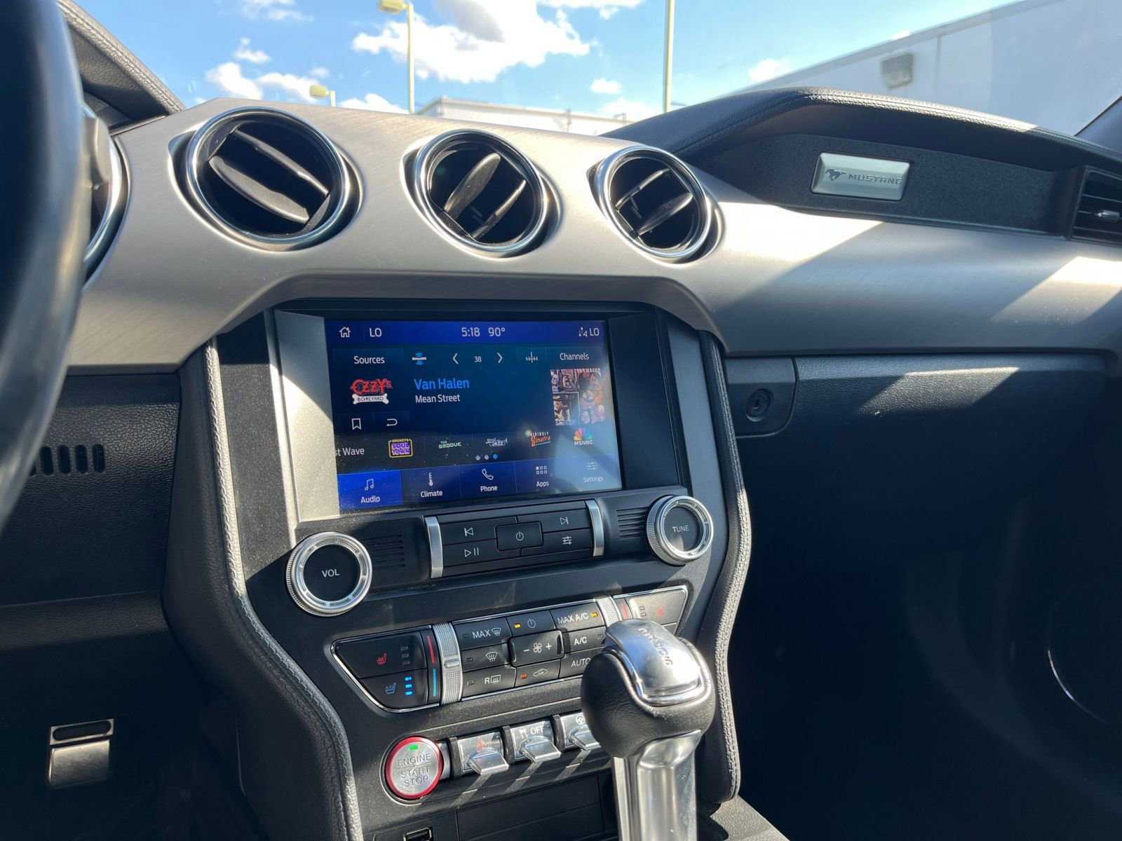 Thumbnail: 2023 Ford Mustang - 21