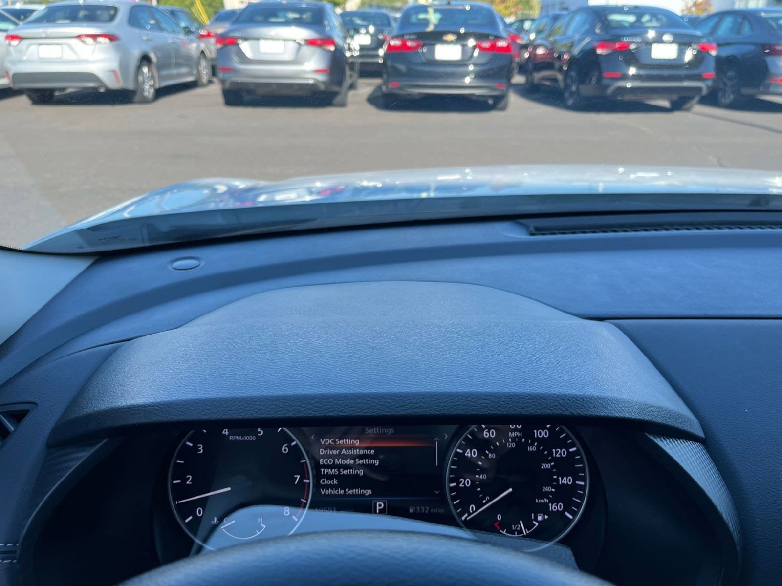 Thumbnail: 2024 Nissan Sentra - 31