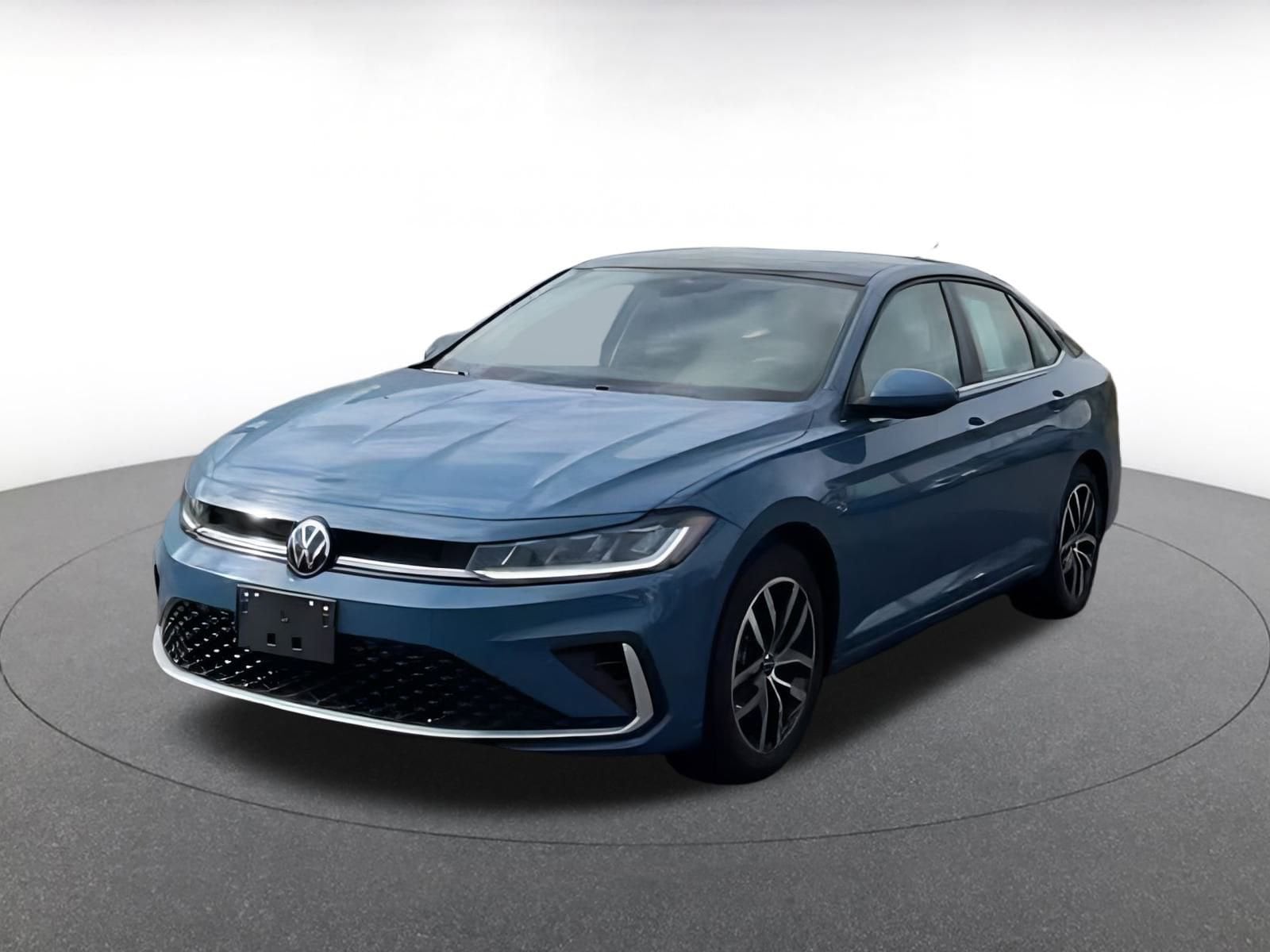 Thumbnail: 2025 Volkswagen Jetta - 7