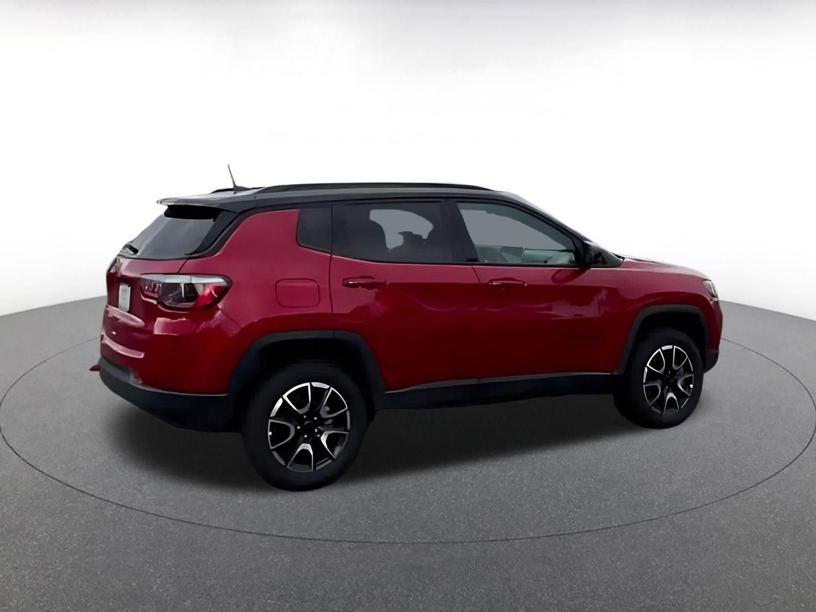 Thumbnail: 2025 Jeep Compass - 12