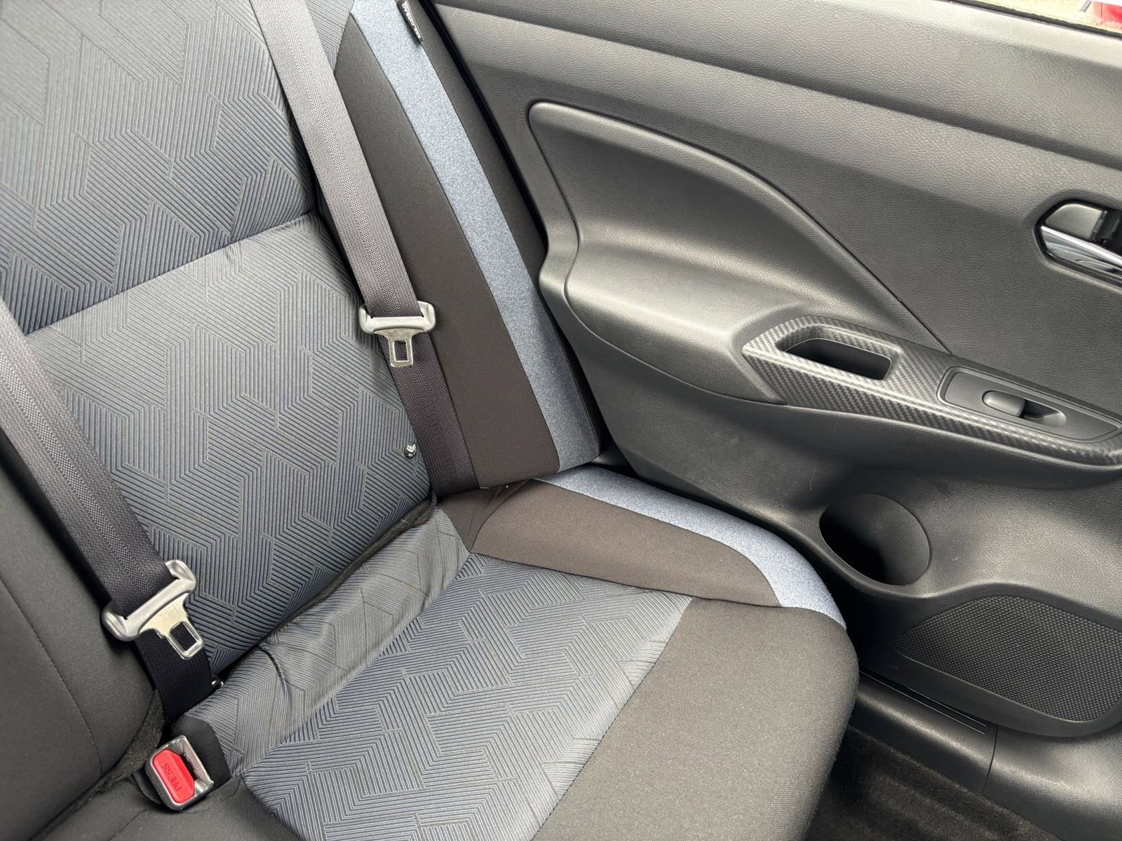 Thumbnail: 2025 Nissan Versa - 35