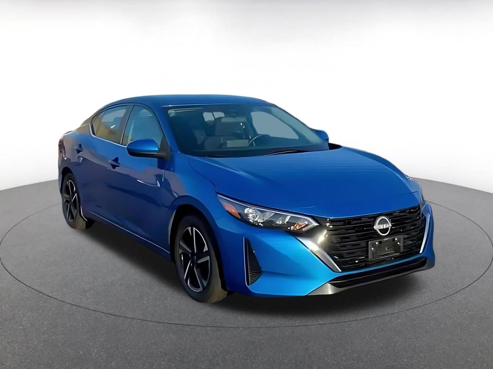 Thumbnail: 2024 Nissan Sentra - 3