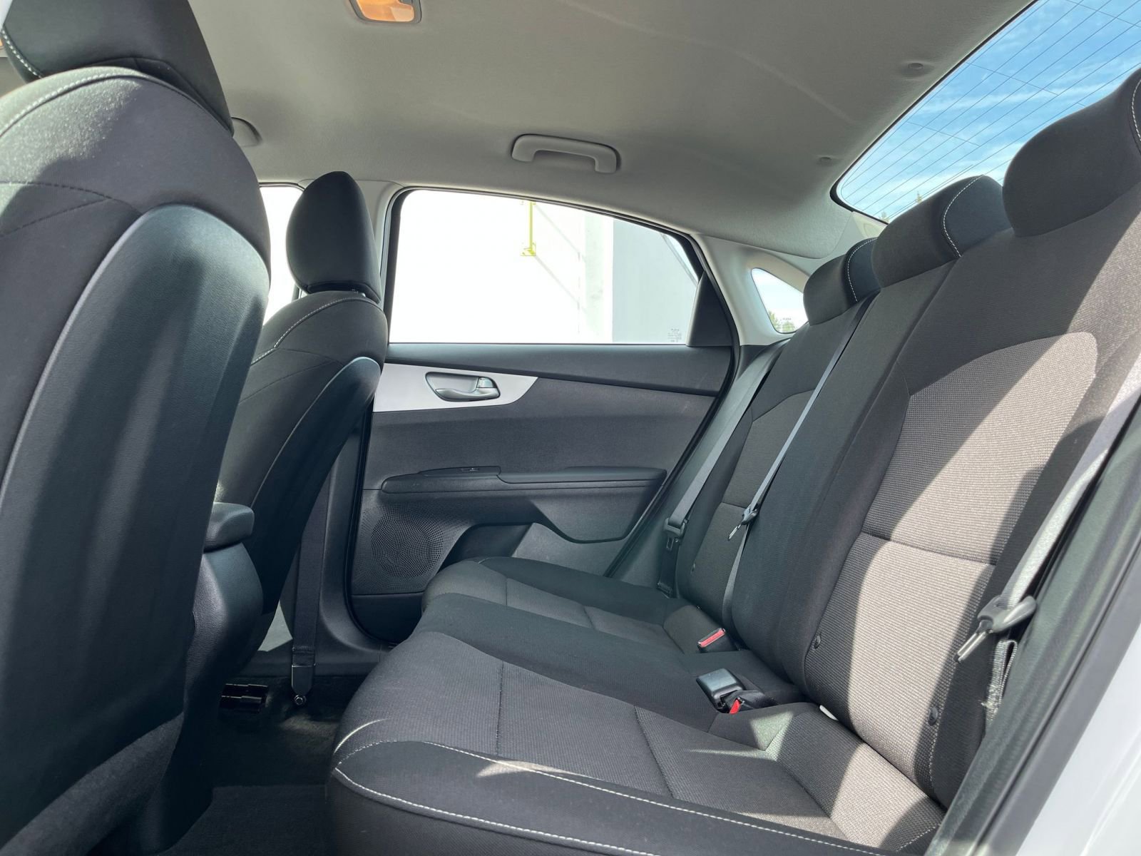 Thumbnail: 2024 Kia Forte - 23