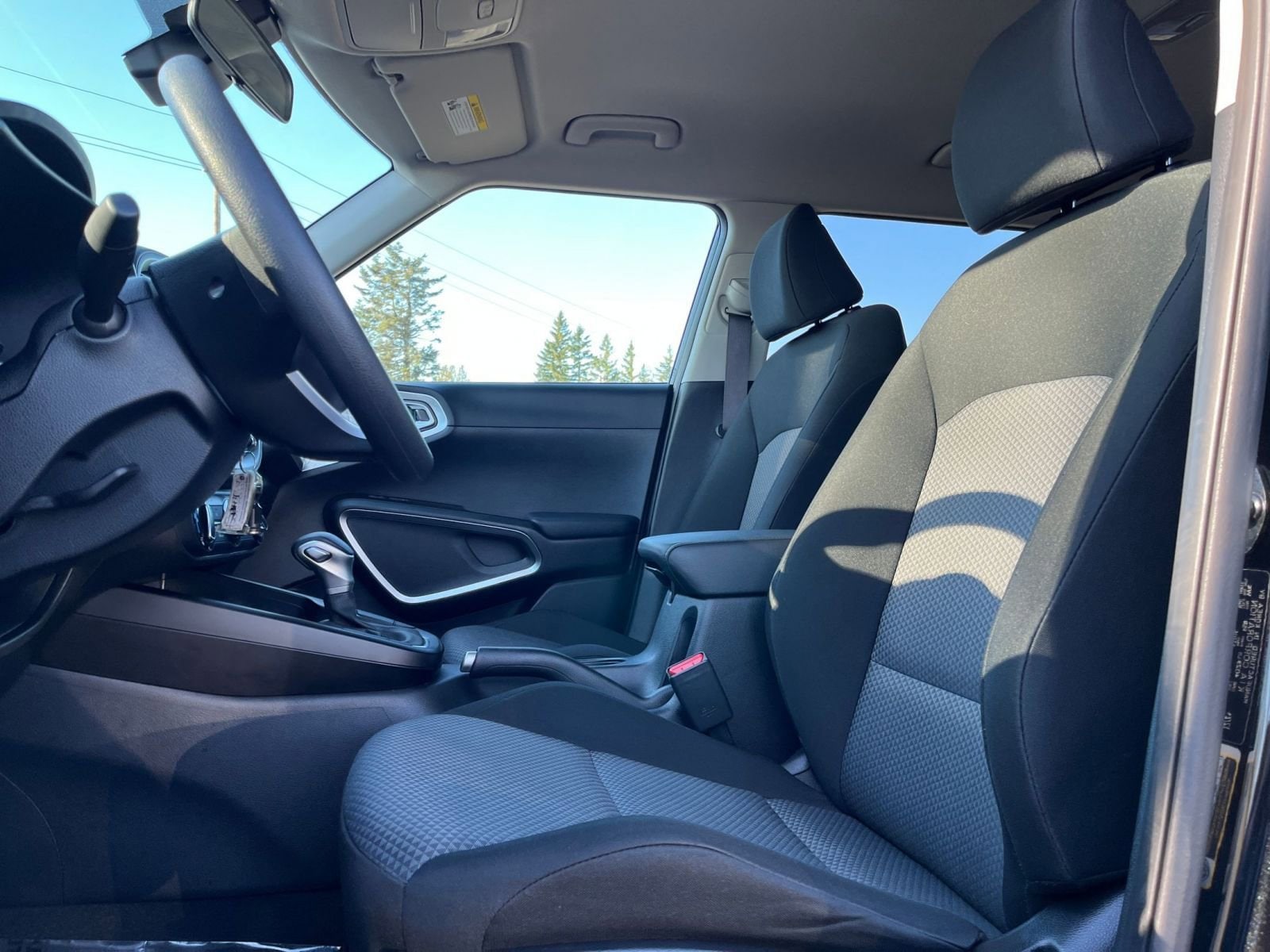 Thumbnail: 2025 Kia Soul - 25