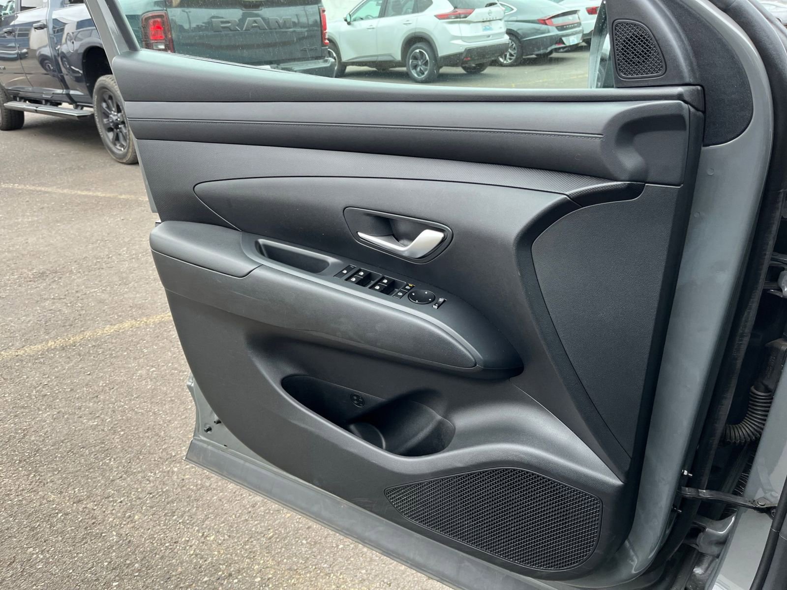 Thumbnail: 2025 Hyundai Tucson - 18