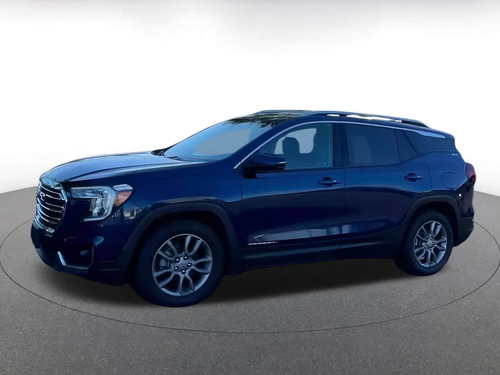 Thumbnail: 2023 GMC Terrain - 9