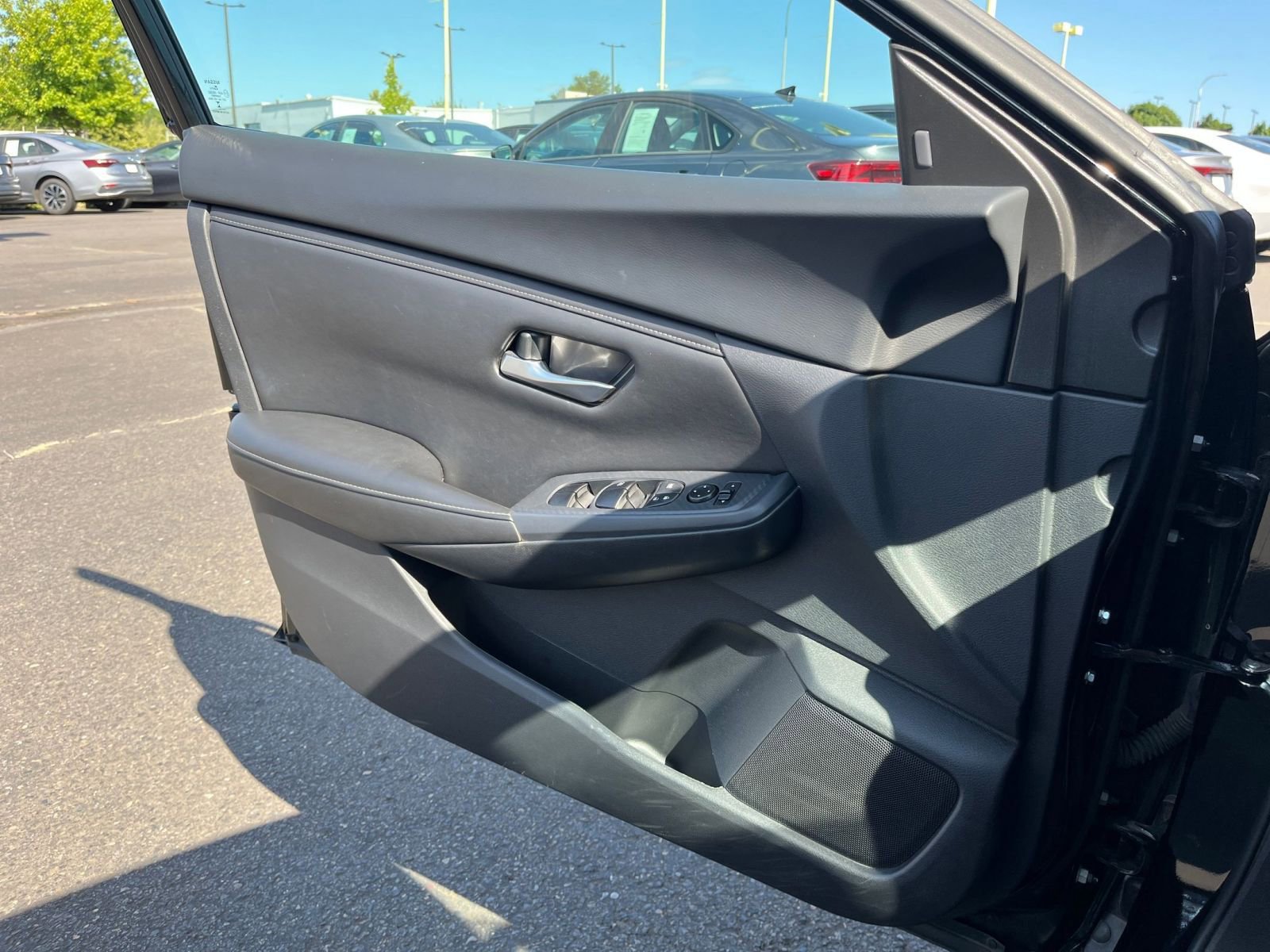 Thumbnail: 2024 Nissan Sentra - 20