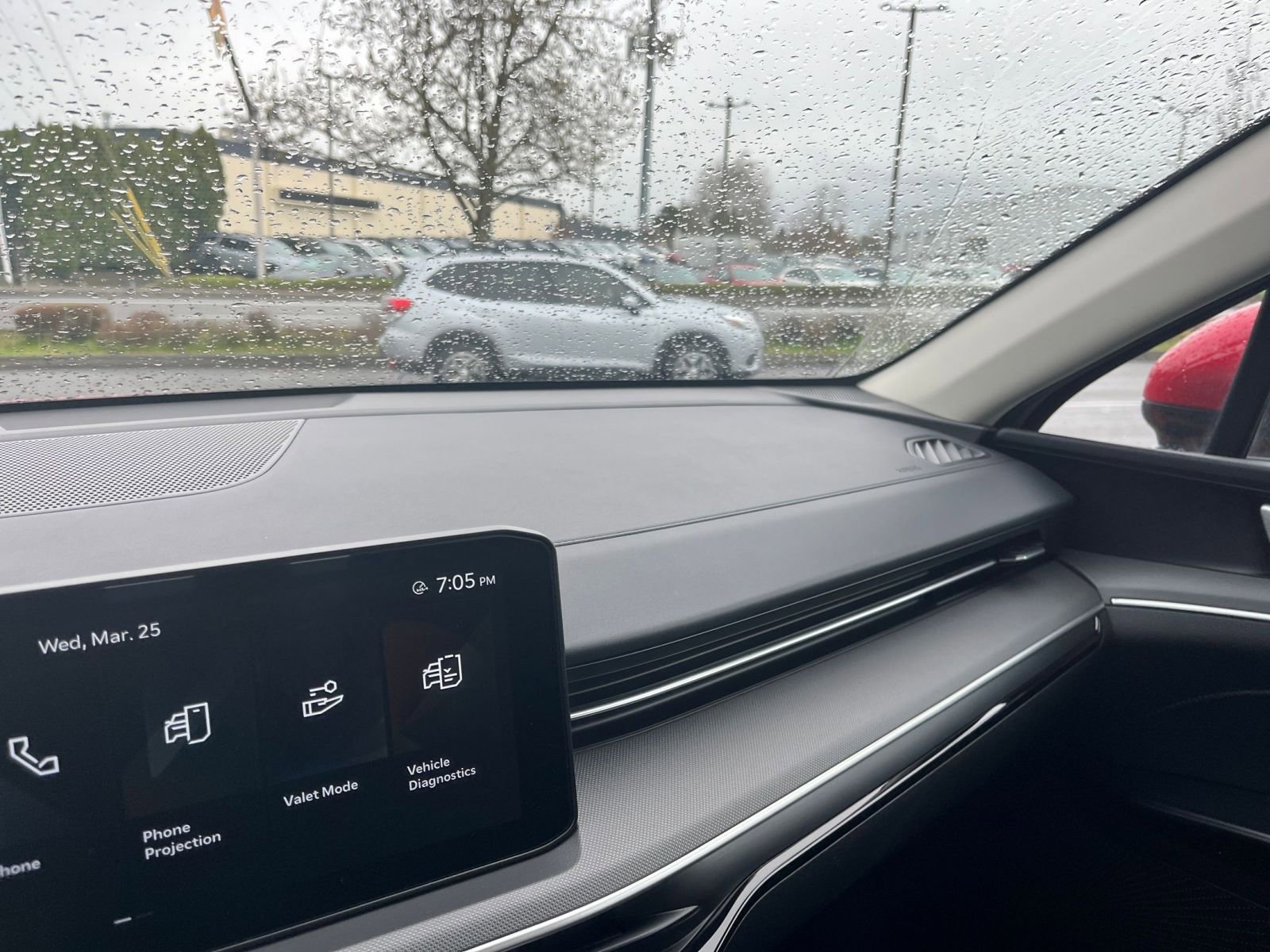 Thumbnail: 2025 Kia K5 - 34