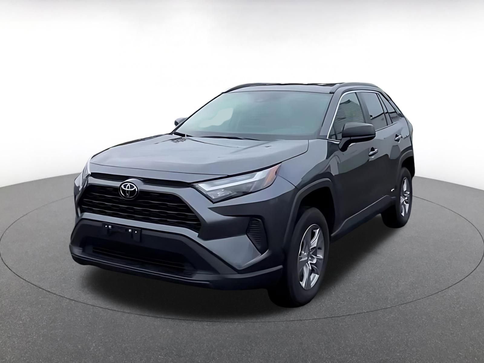 Thumbnail: 2025 Toyota RAV4 - 7