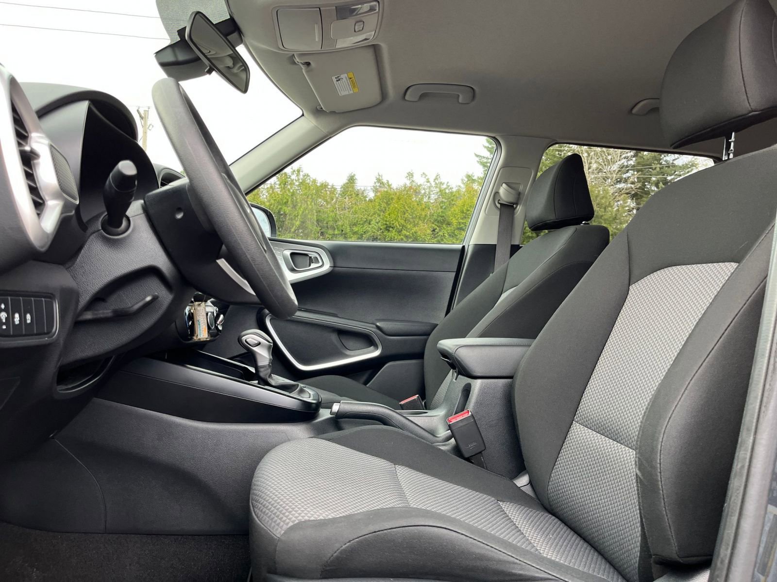 Thumbnail: 2025 Kia Soul - 24