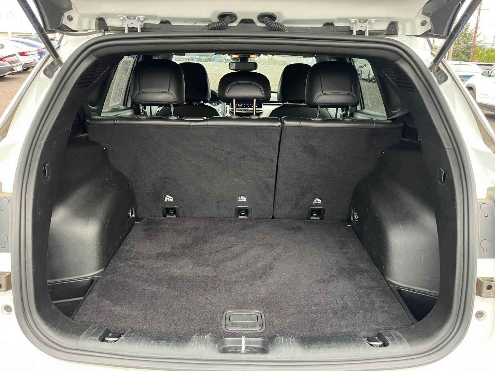 Thumbnail: 2025 Jeep Compass - 33