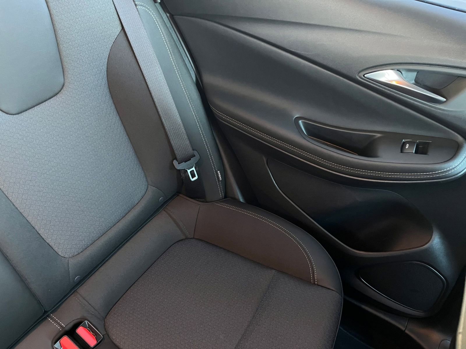 Thumbnail: 2025 Buick Encore GX - 35