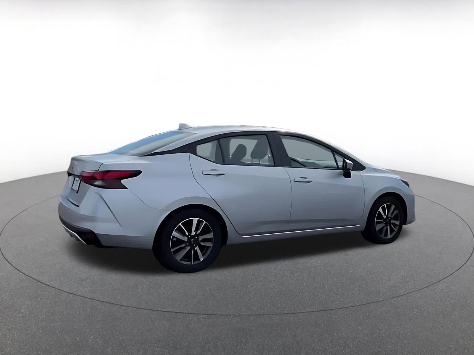 Thumbnail: 2025 Nissan Versa - 12