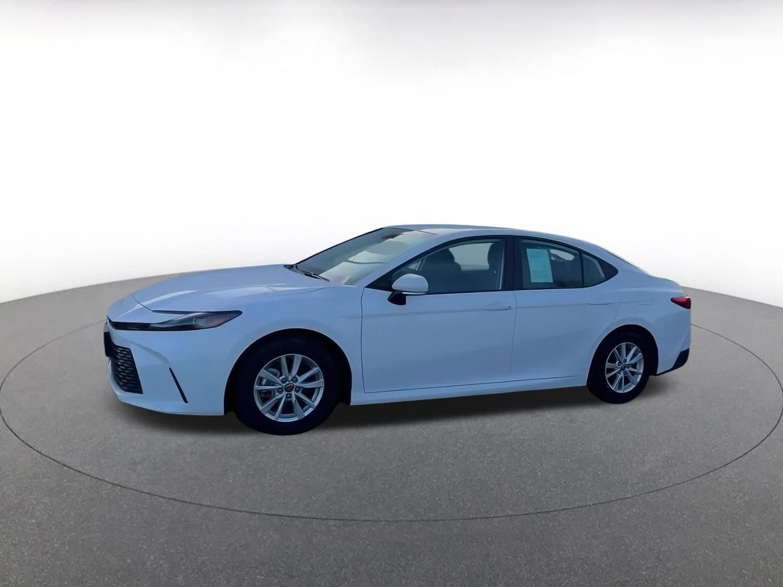 Thumbnail: 2025 Toyota Camry - 8