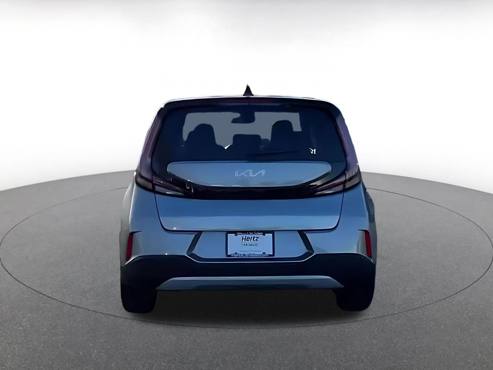 Thumbnail: 2025 Kia Soul - 12