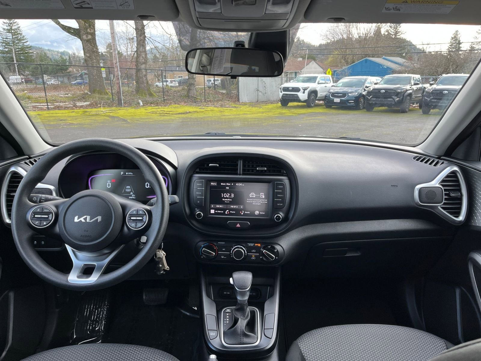 Thumbnail: 2025 Kia Soul - 31