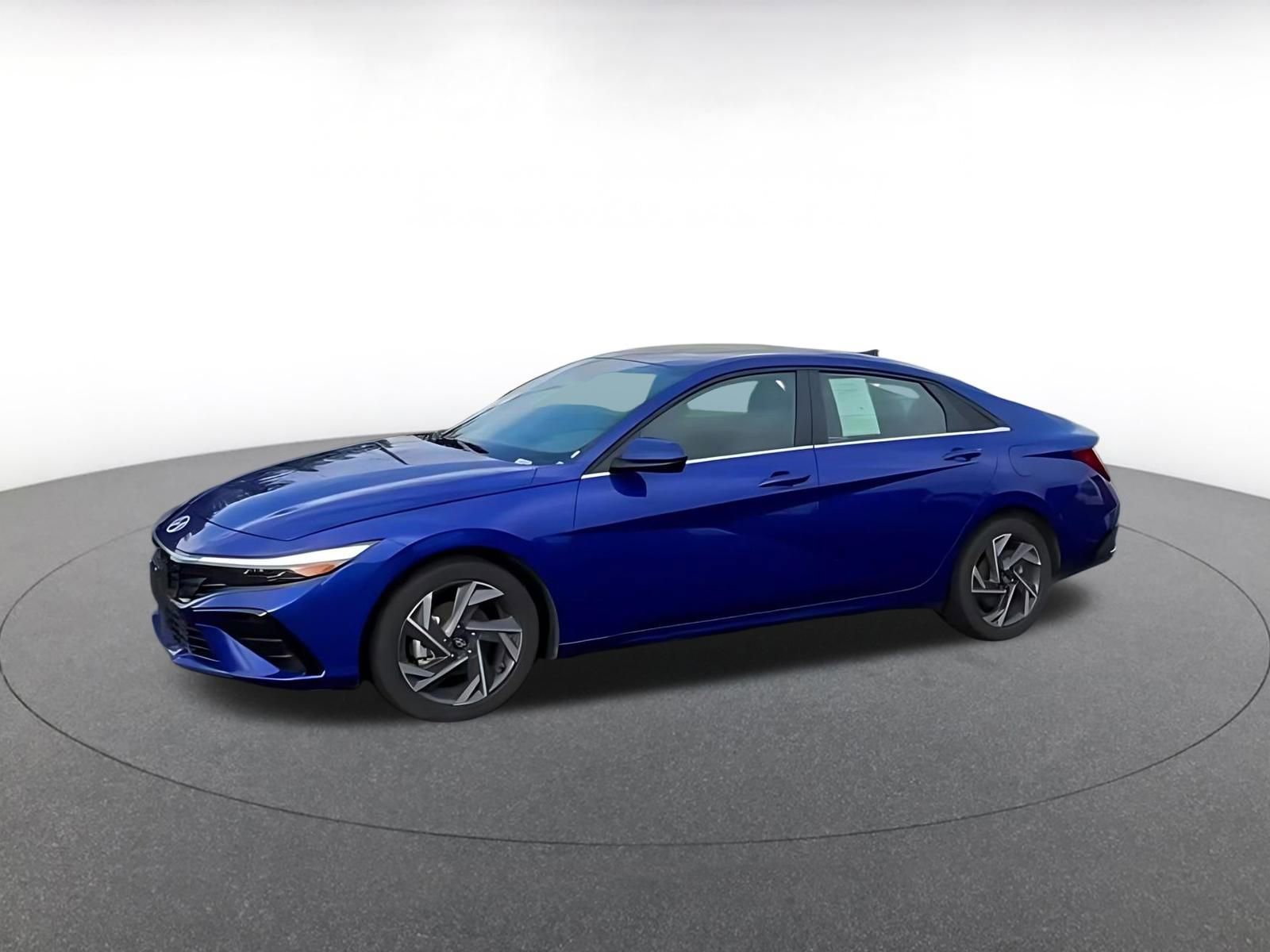 Thumbnail: 2025 Hyundai Elantra - 9