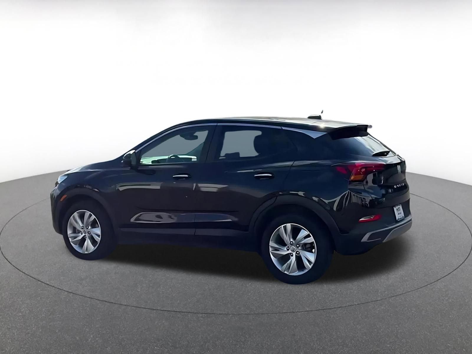 Thumbnail: 2025 Buick Encore GX - 10