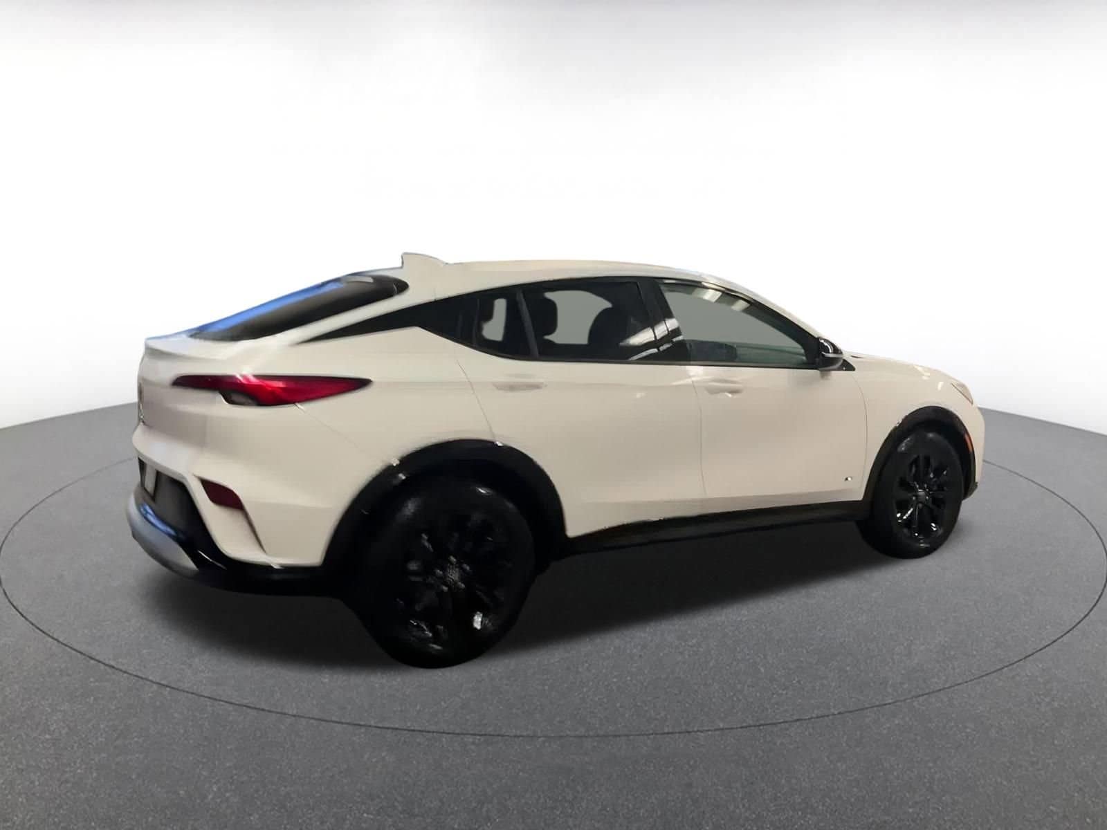 Thumbnail: 2025 Buick Envista - 14