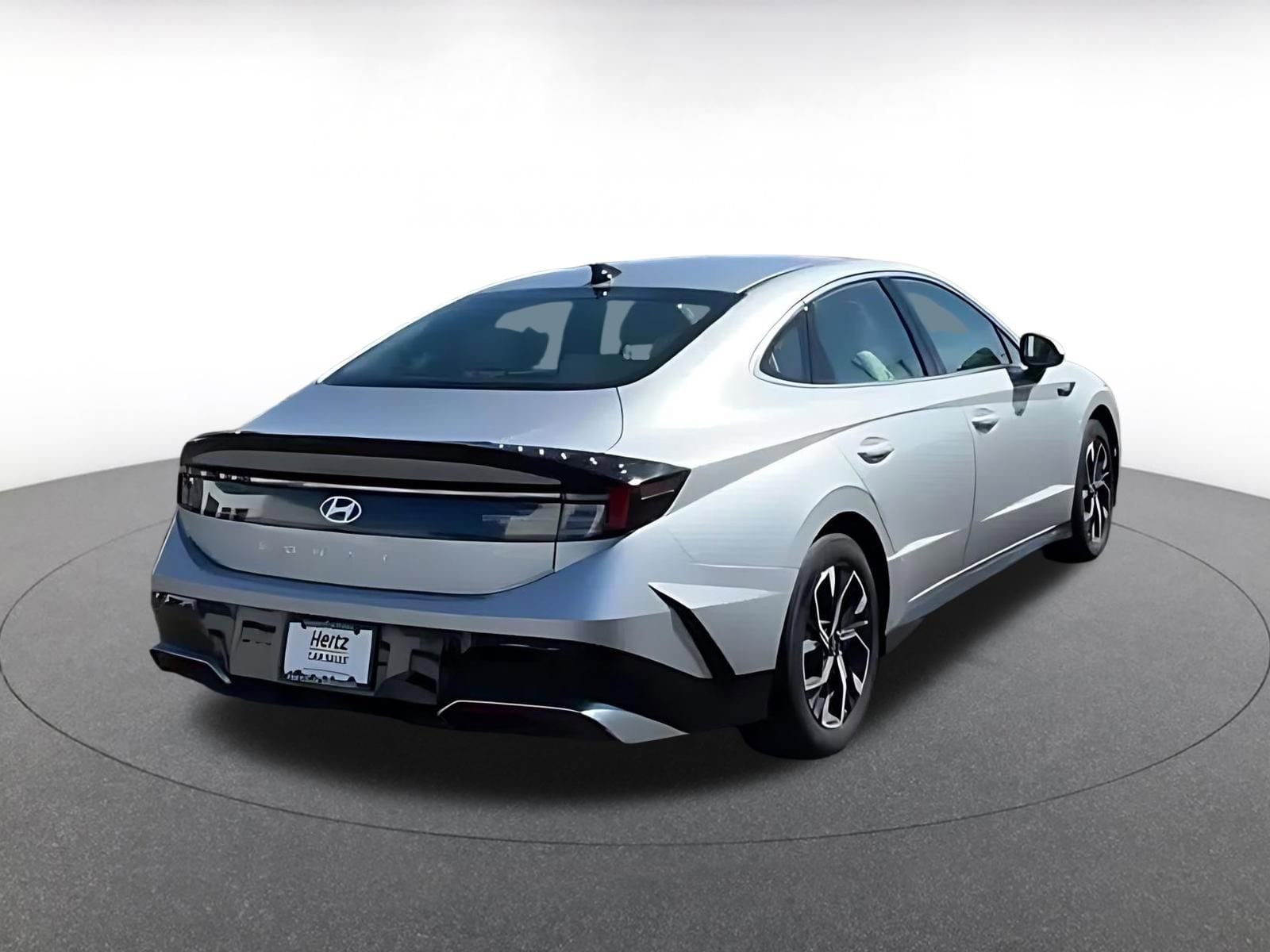 Thumbnail: 2025 Hyundai Sonata - 7