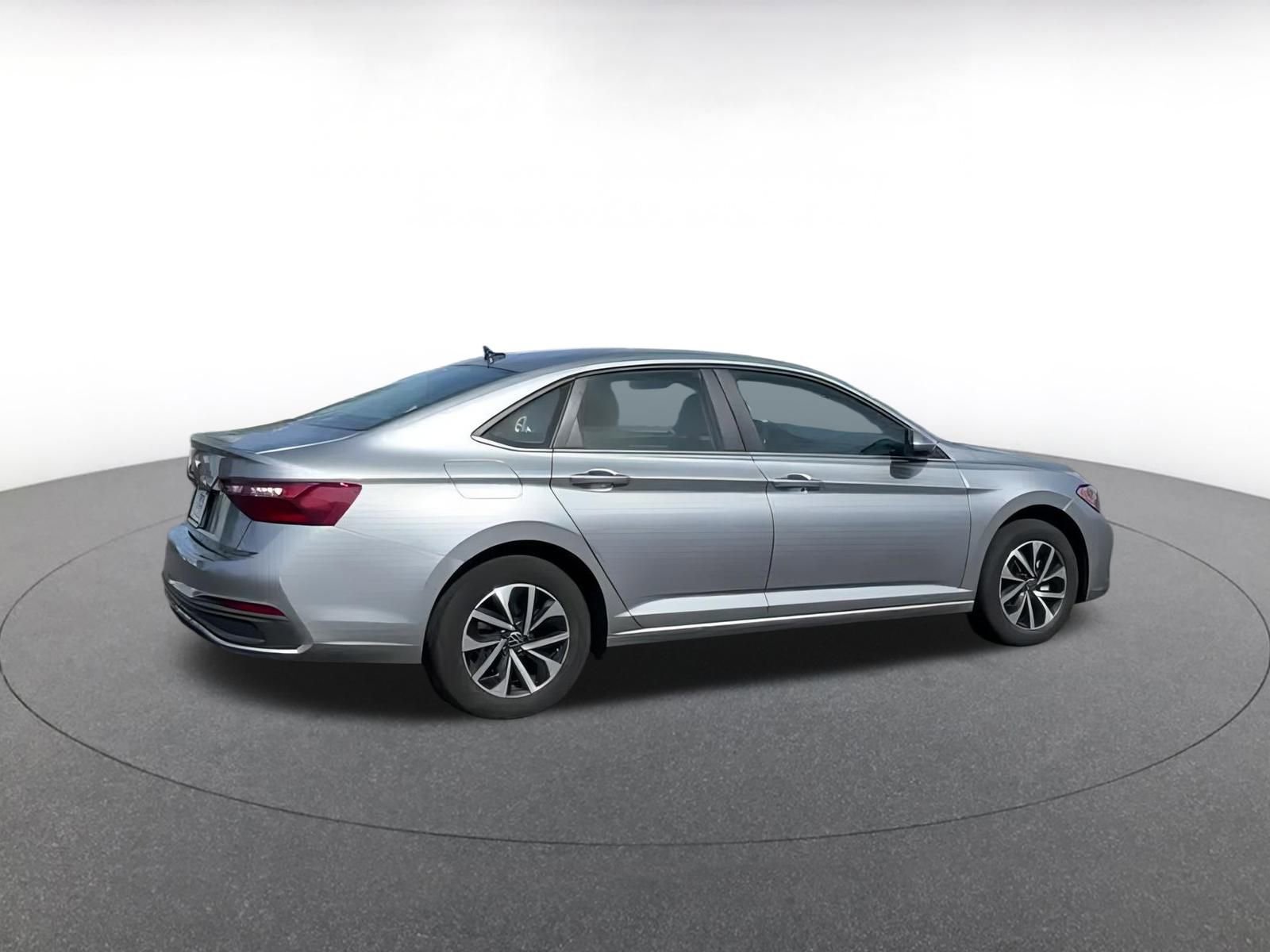 Thumbnail: 2024 Volkswagen Jetta - 7
