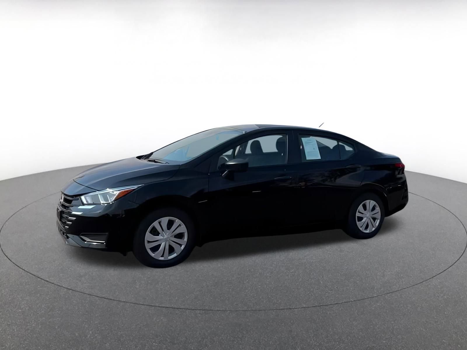 Thumbnail: 2024 Nissan Versa - 9