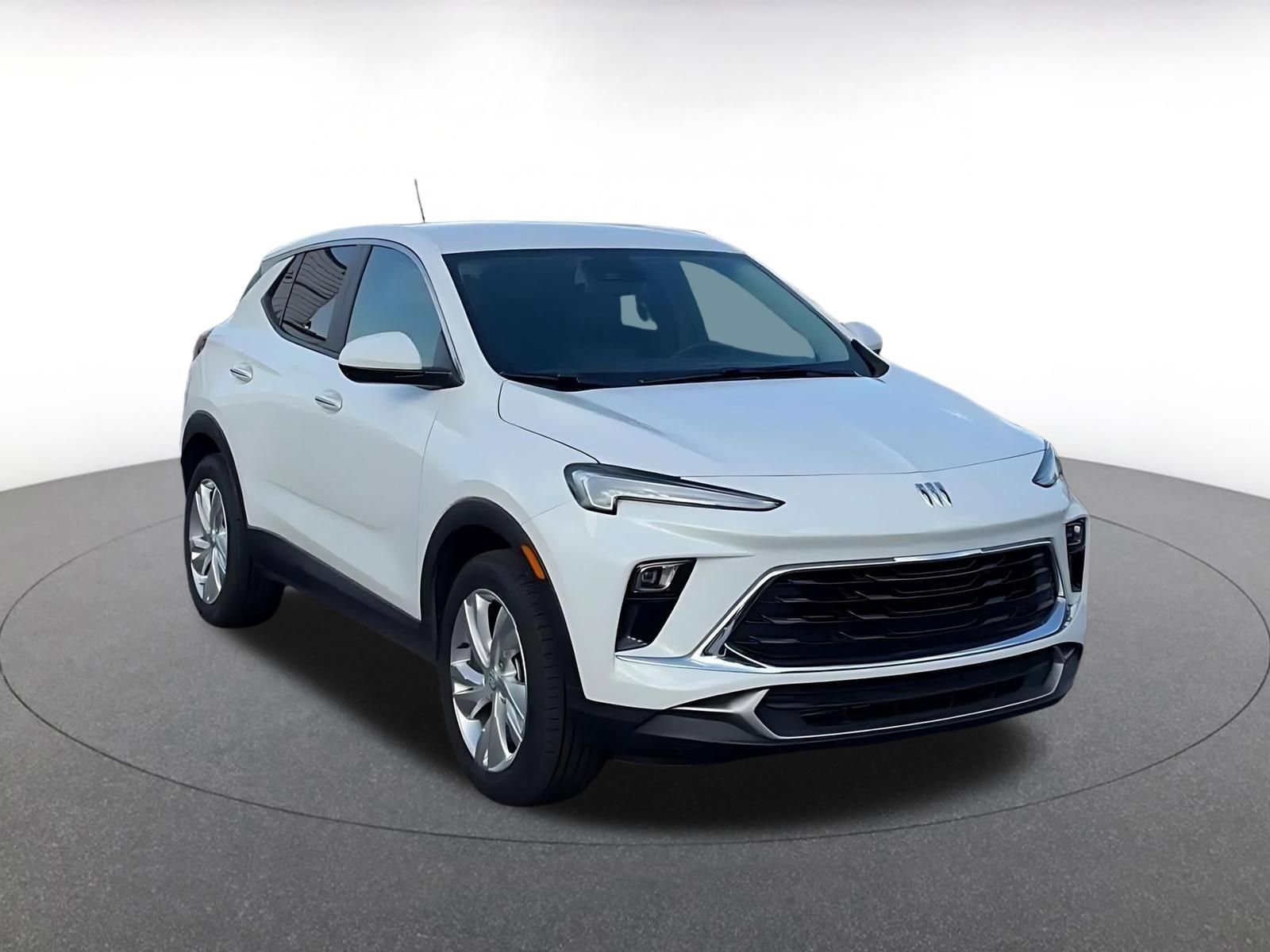 Thumbnail: 2025 Buick Encore GX - 3