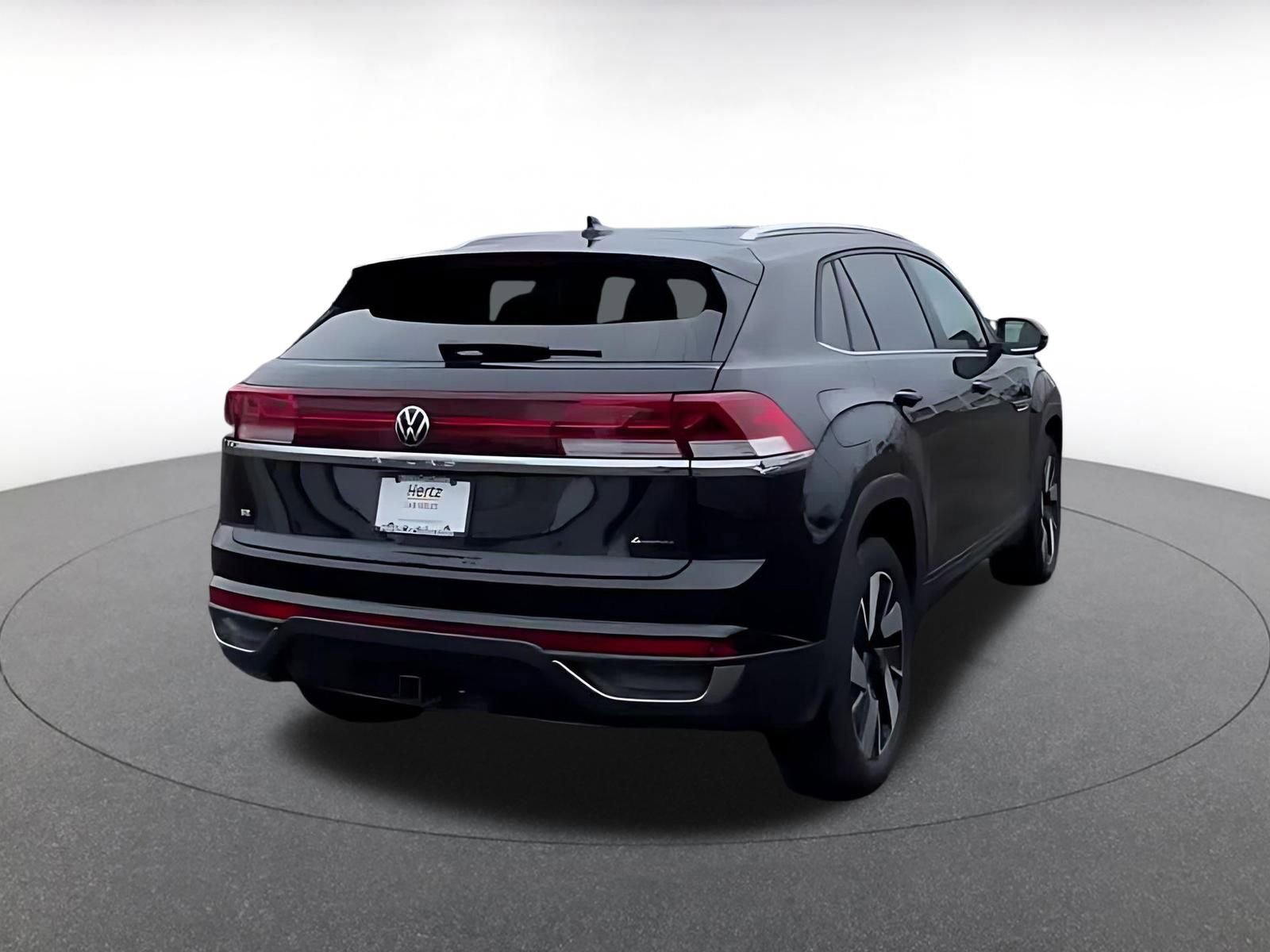 Thumbnail: 2025 Volkswagen Atlas - 14