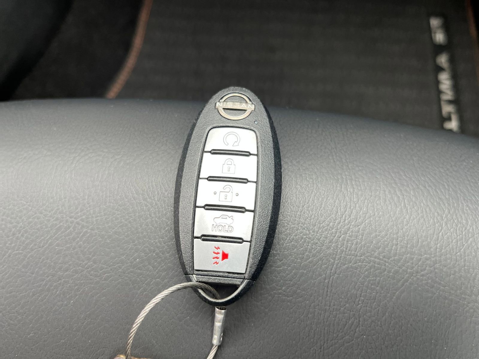 Thumbnail: 2023 Nissan Altima - 22