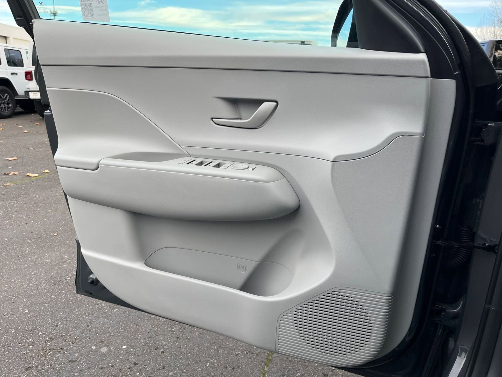 Thumbnail: 2025 Hyundai Kona - 20