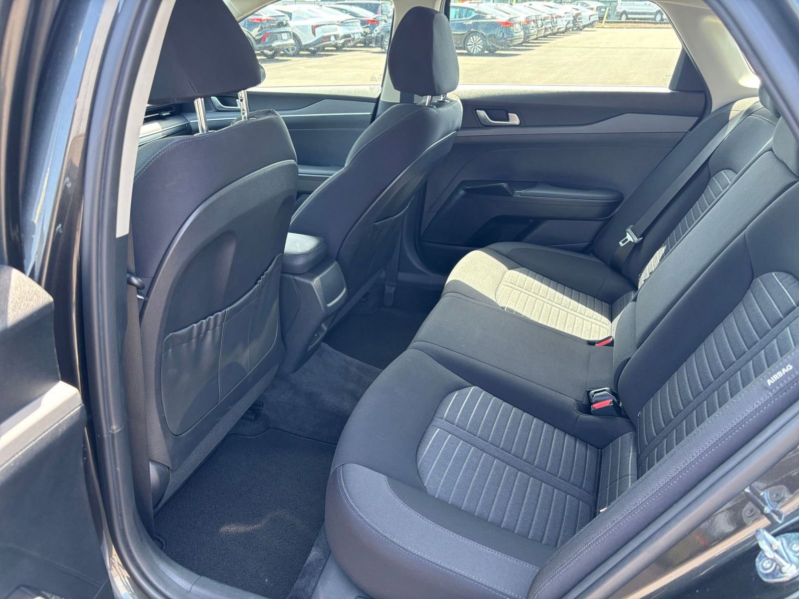 Thumbnail: 2025 Kia K5 - 24