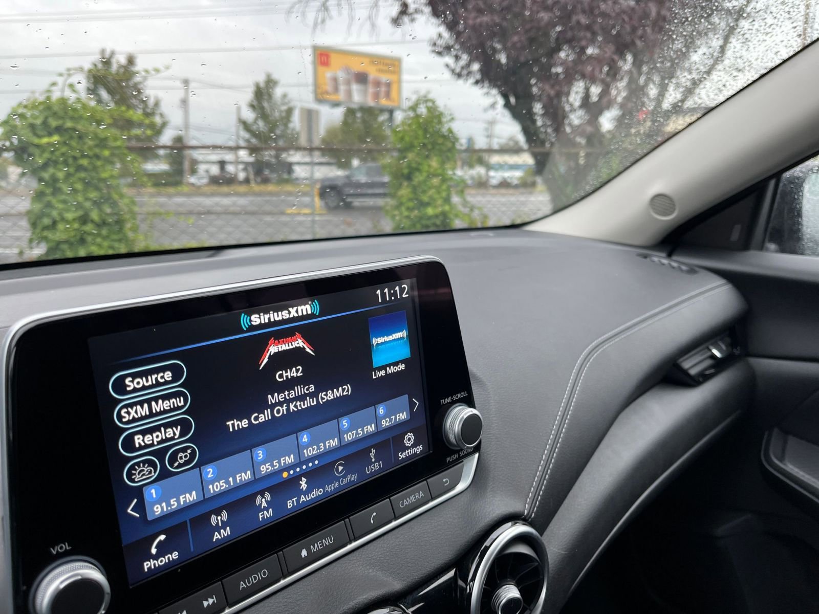 Thumbnail: 2024 Nissan Sentra - 33