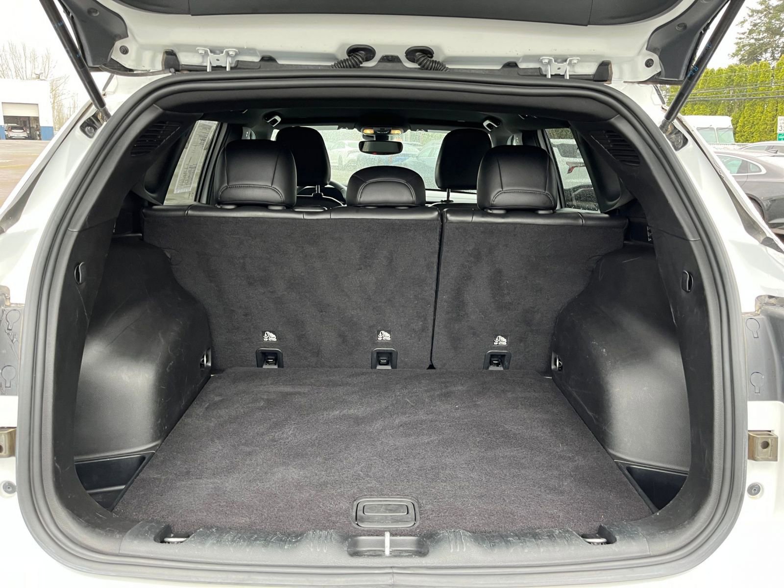 Thumbnail: 2025 Jeep Compass - 33