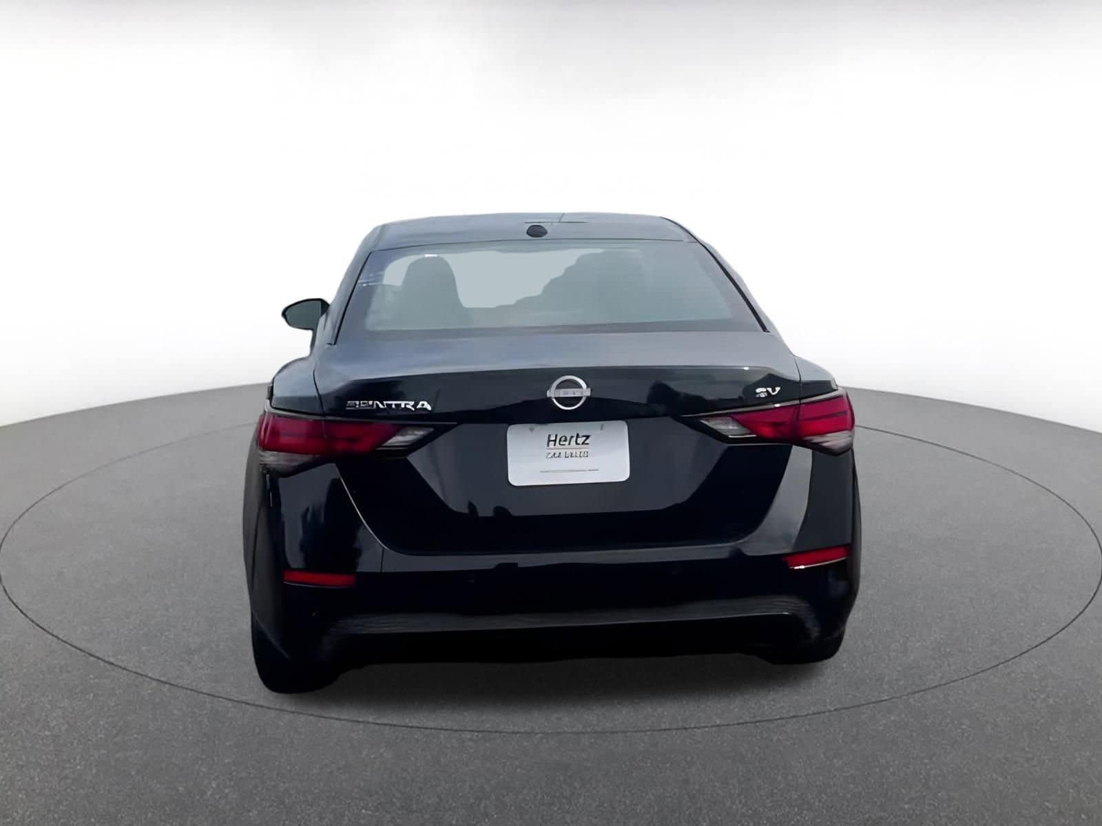 Thumbnail: 2024 Nissan Sentra - 16