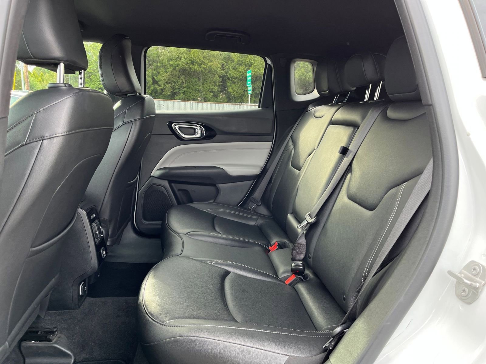 Thumbnail: 2025 Jeep Compass - 28