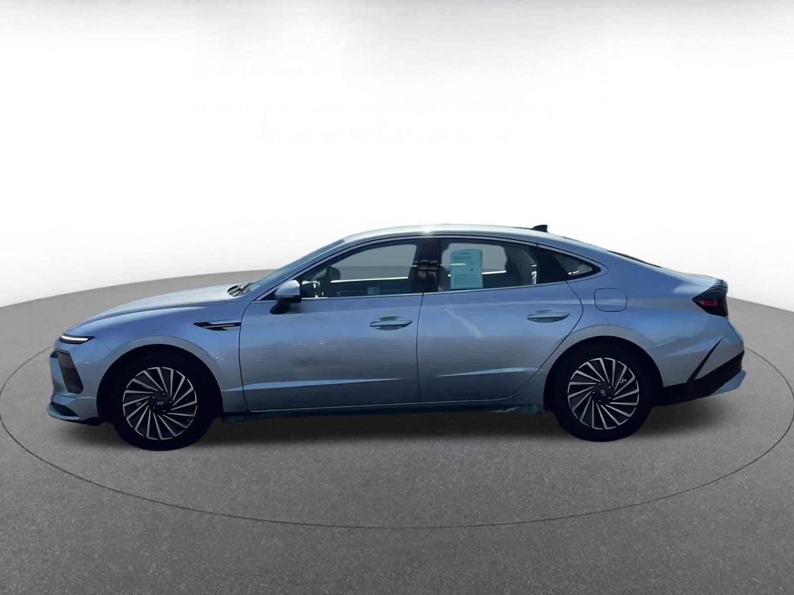 Thumbnail: 2024 Hyundai Sonata - 12