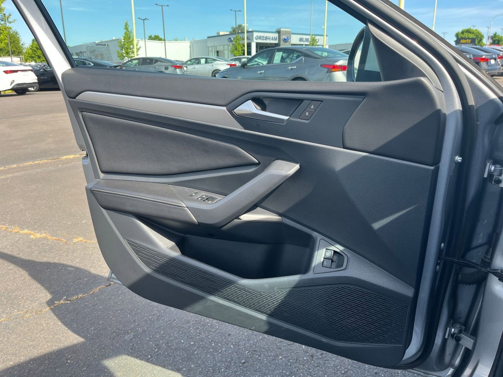 Thumbnail: 2024 Volkswagen Jetta - 20
