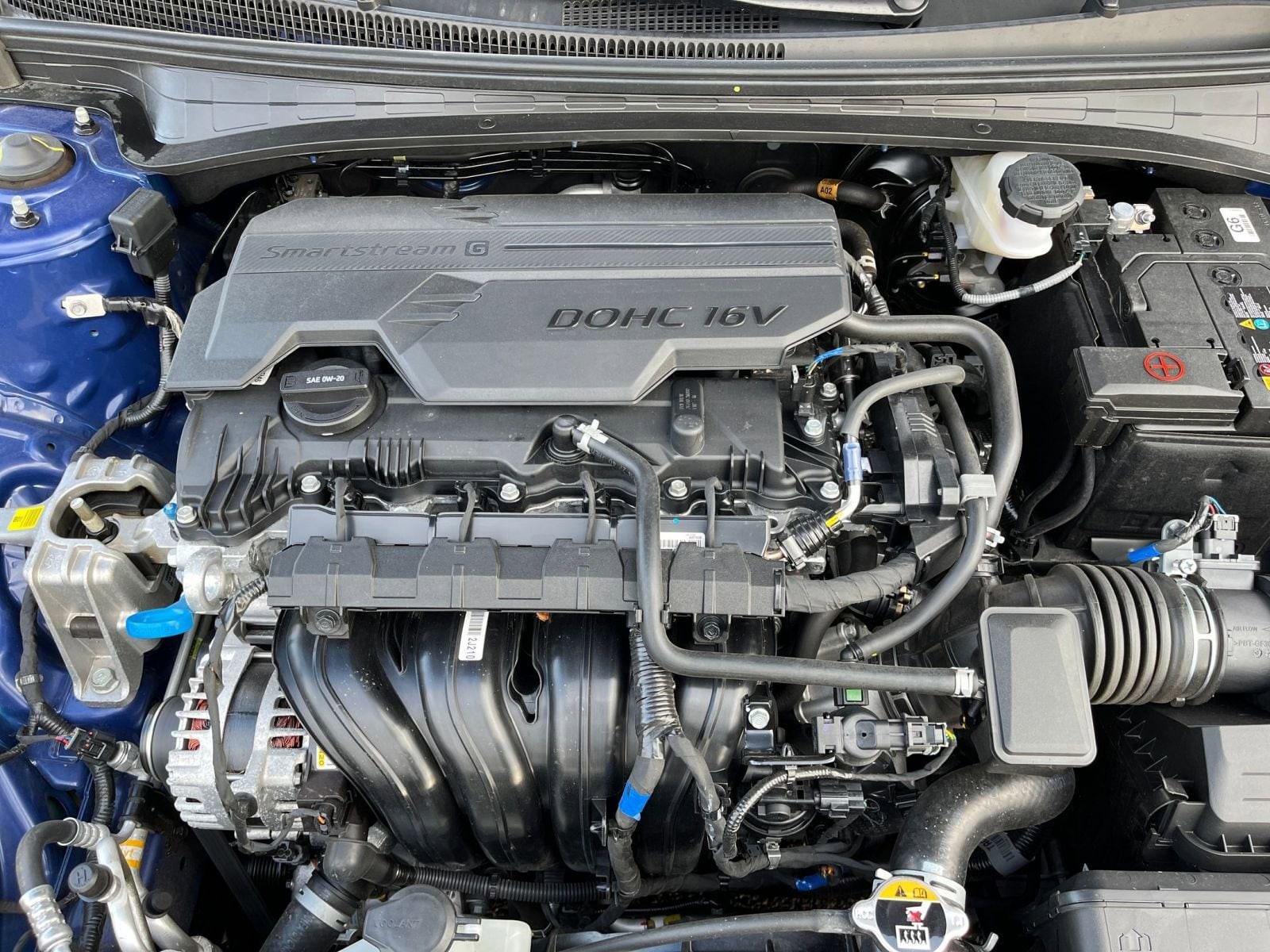 Thumbnail: 2025 Hyundai Elantra - 32