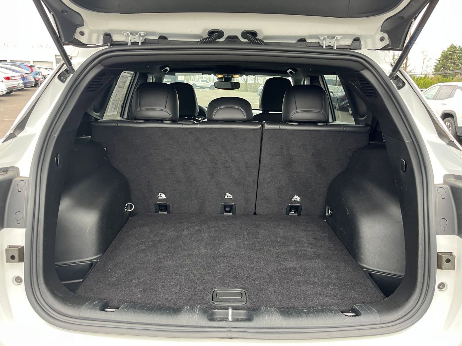 Thumbnail: 2025 Jeep Compass - 31