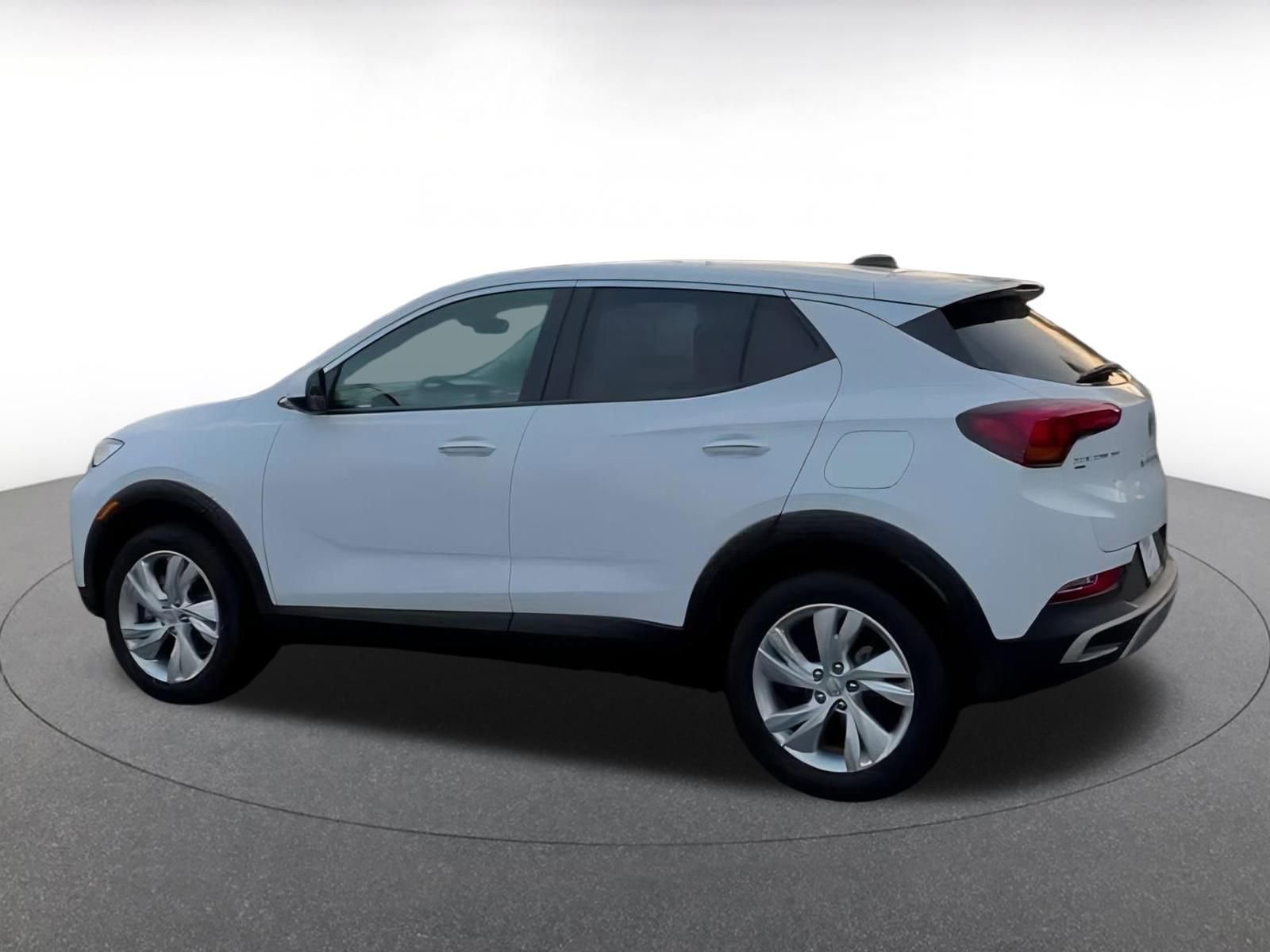 Thumbnail: 2025 Buick Encore GX - 9