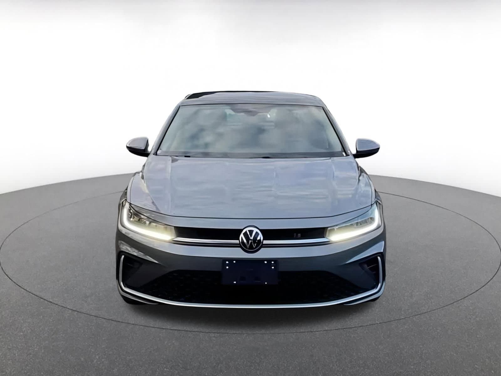 Thumbnail: 2025 Volkswagen Jetta - 7
