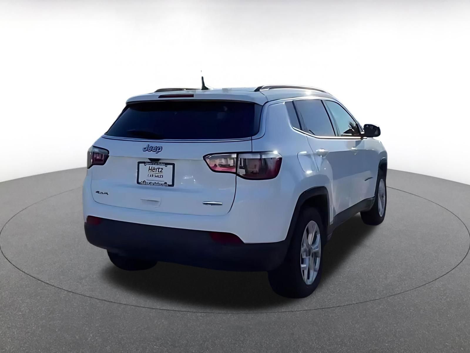 Thumbnail: 2025 Jeep Compass - 14