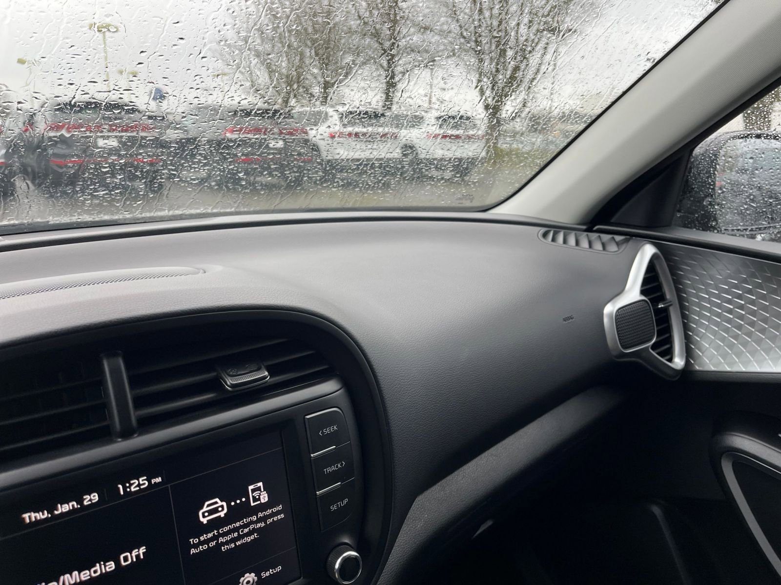 Thumbnail: 2025 Kia Soul - 33