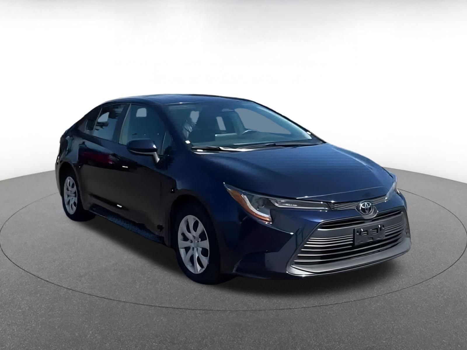 Thumbnail: 2024 Toyota Corolla - 2