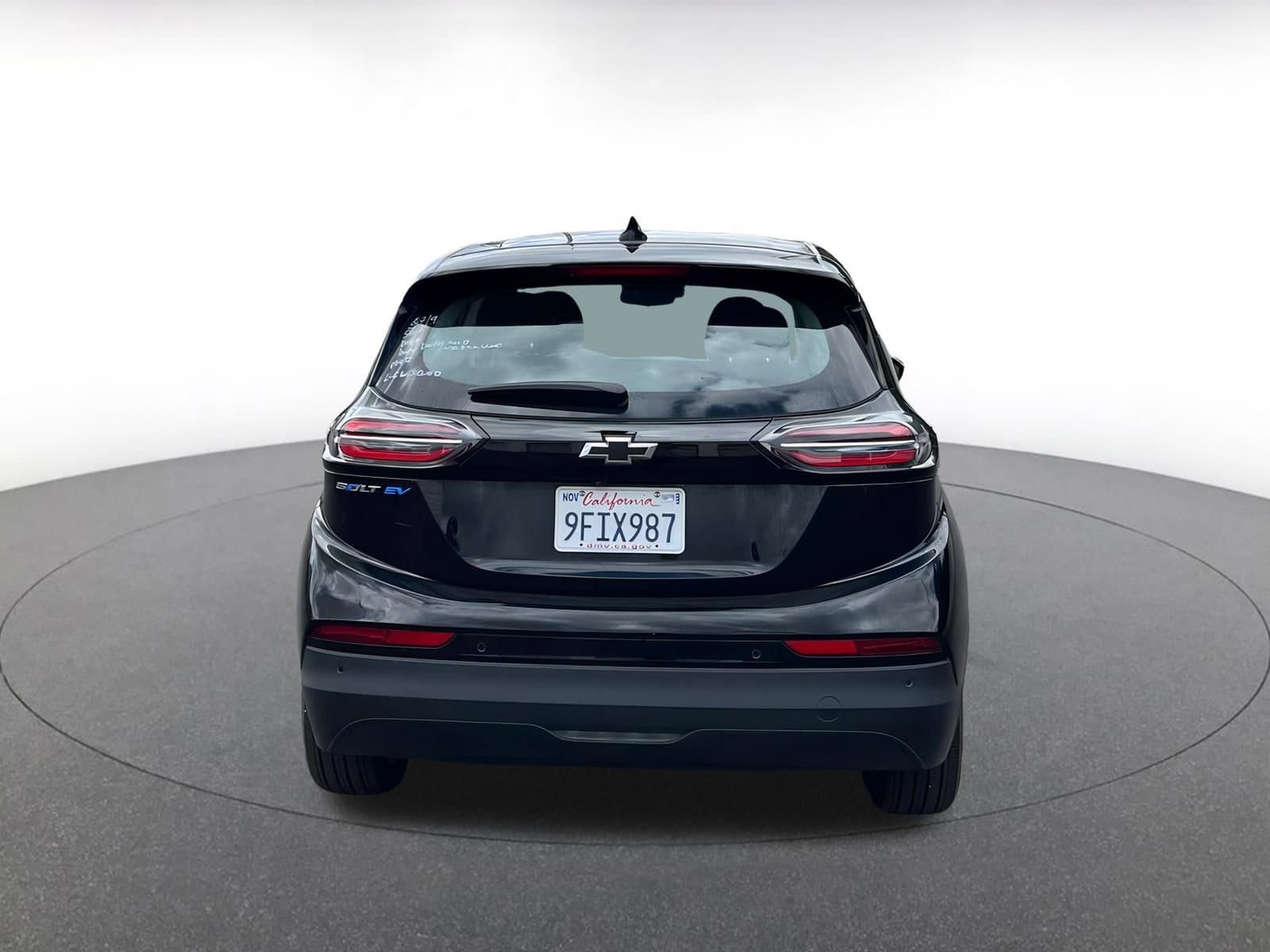 Thumbnail: 2023 Chevrolet Bolt EV - 6