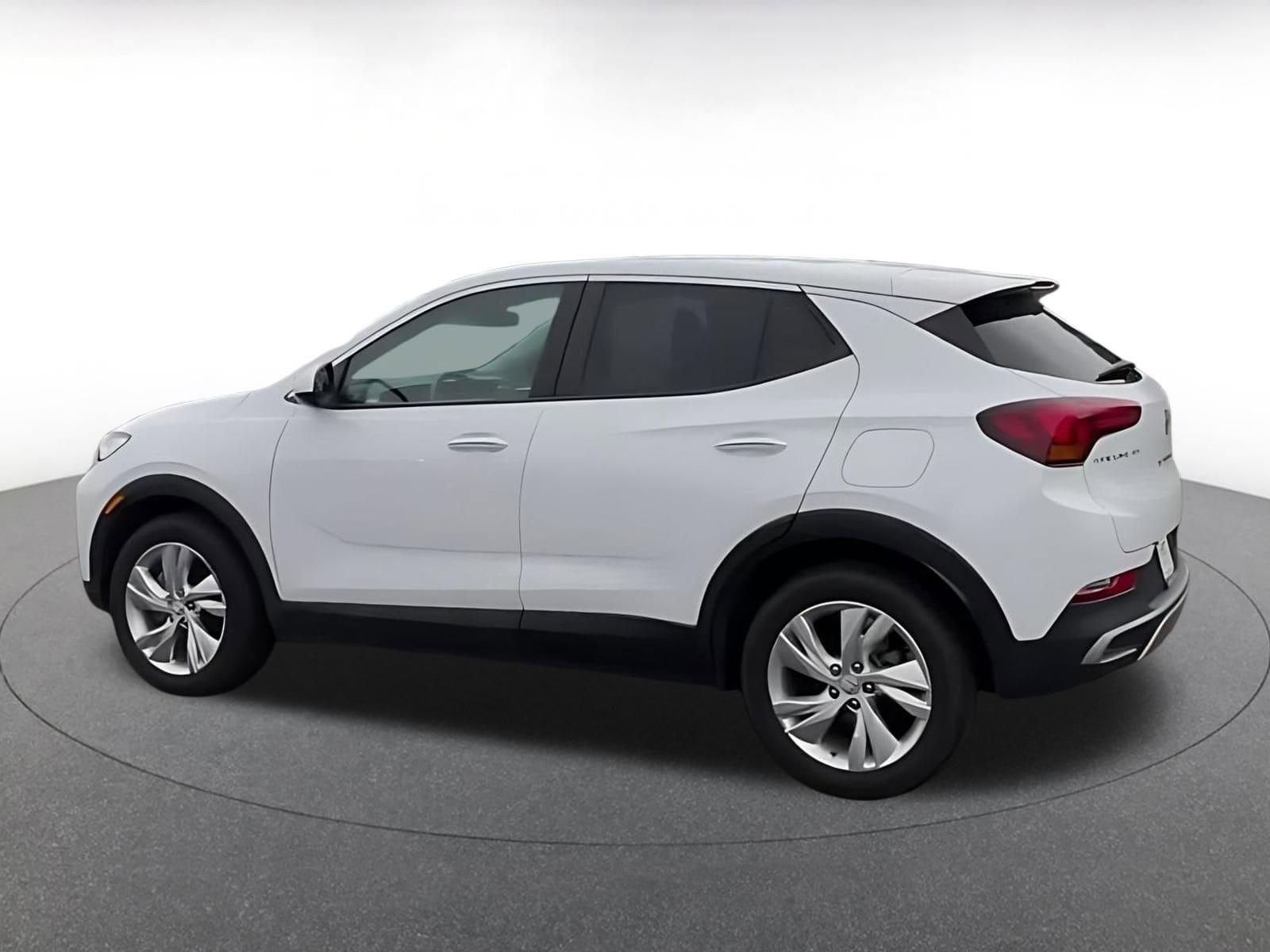 Thumbnail: 2025 Buick Encore GX - 10