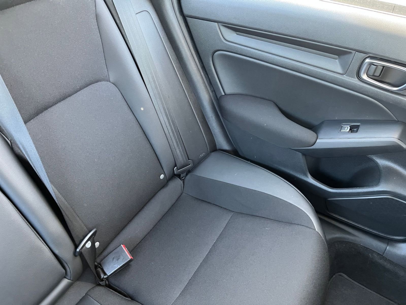 Thumbnail: 2025 Honda Civic - 35