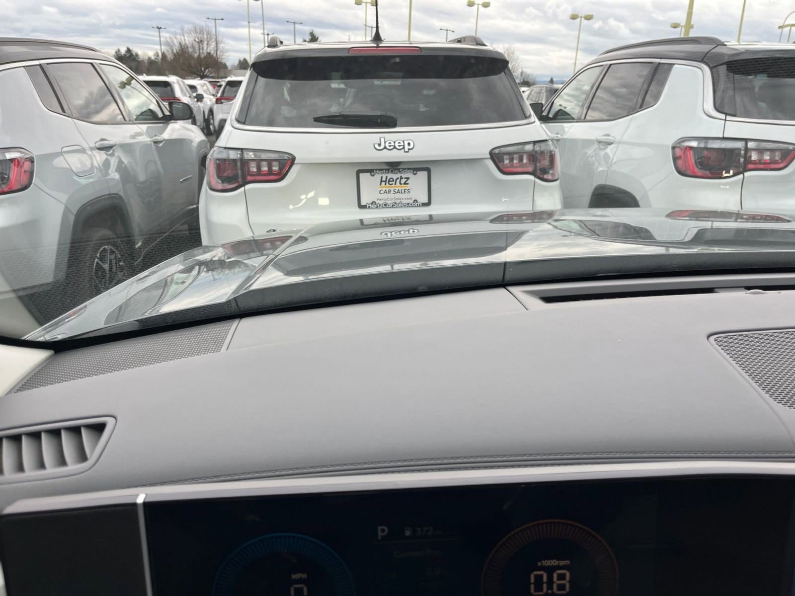 Thumbnail: 2025 Hyundai Santa Fe - 14