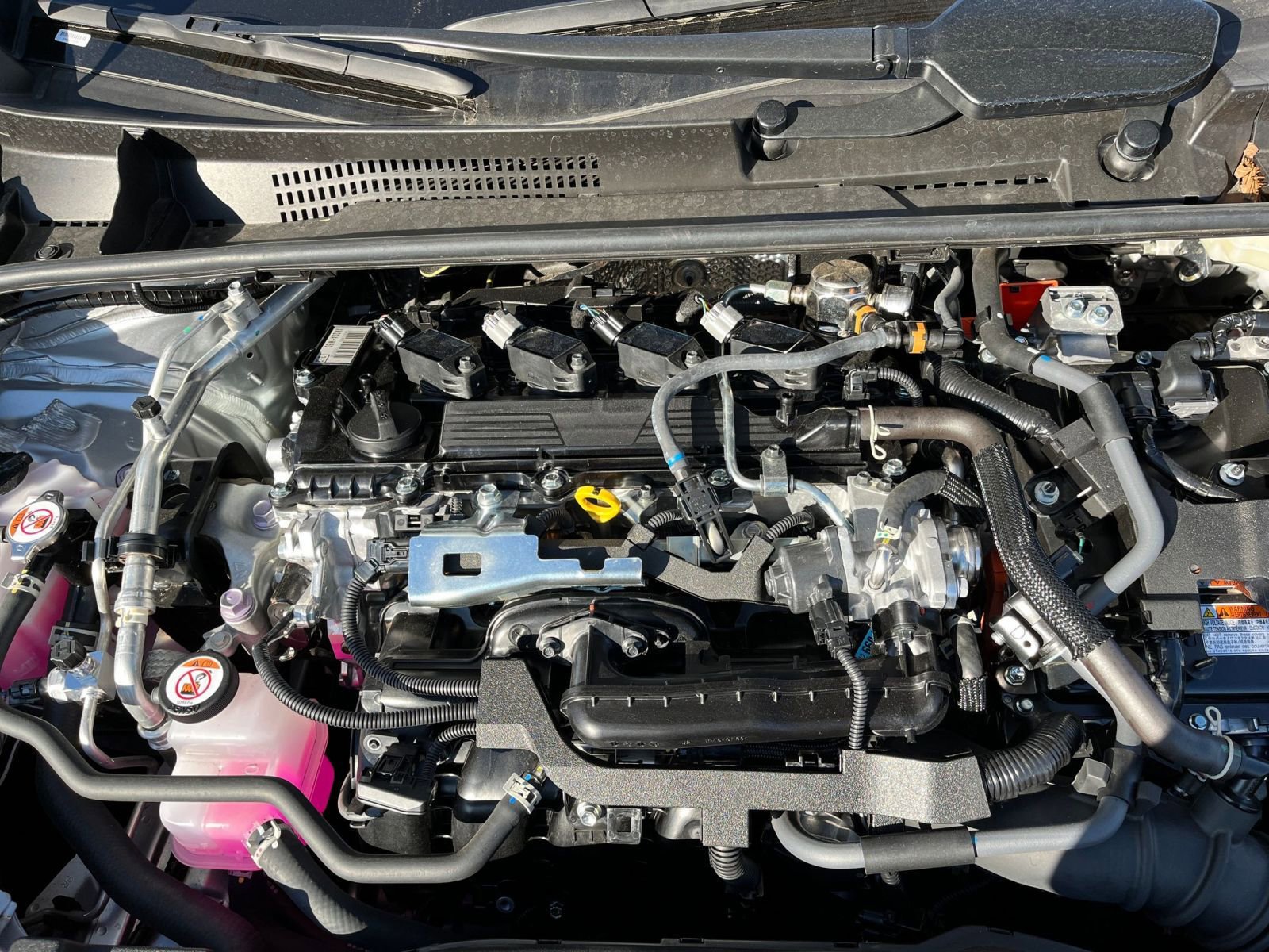 Thumbnail: 2025 Toyota Prius - 30