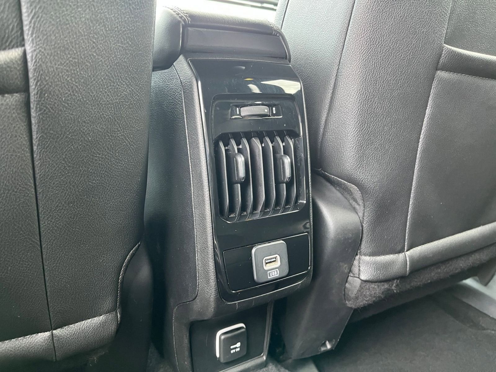 Thumbnail: 2025 Jeep Compass - 23